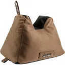 QUAKE HUNTING Shooting Bag Large Front - Quake Hunting