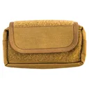 HIGH SPEED GEAR Pogey Pouch Coyote Nylon - High Speed Gear