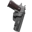 FOBUS 1911Without Rails Right handBelt Holster - Fobus
