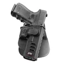 FOBUS GLOCK17/19/22/23/31/32/34/35 C - Fobus
