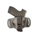 DESANTIS Outback Fits Large Autos/Small Revolvers Ambi Blk - Desantis