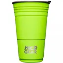 WYLD GEAR Cup 24 oz Lime - Wyld Gear