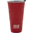 WYLD GEAR Cup 24 oz Red - Wyld Gear