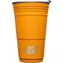 WYLD GEAR Cup 24 oz Burnt Orange - Wyld Gear