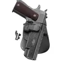 FOBUS CH Series All 1911 style pistols without rail RH - Fobus