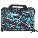 BULLDOG Mini Range Bag Water Resistant Serenity Camo Nylon - Bulldog