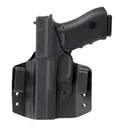 UNCLE MIKE'S CCW SW M&P & Compact 9/40 2.0 LH Black - Uncle Mikes