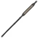 ALLEN Manitou Compact Neoprene Sling w/Swivel-Blk/Taupe - Allen
