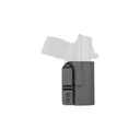 VERSACARRY Obsidian Essential Ambi Fits Sig P365XL Black - Versacarry