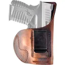 VERSACARRY Element Holster - Brown - Size 1 - Versacarry