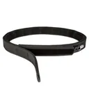 UNCLE MIKE'S Compet Belt System Blk XL 44-48" Inner&Outer Belt - Uncle Mike's