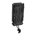 G-CODE Scorpion Pistol Magazine Carrier Tall Black - G-Code
