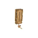 G-CODE Scorpion Pistol Magazine Carrier Tall Tan - G-Code