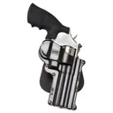 FOBUS Standard S&W 686, K&L frame revolvers, Model 10, M - Fobus