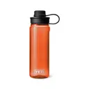 YETI Yonder .75L Tether Cap Bottle Orange - Yeti