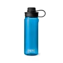 YETI Yonder .75L Tether Cap Bottle Big Wave Blue - Yeti