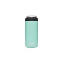 YETI Rambler - 12oz Colster Slim Can Insulator (Seafoam) - Yeti