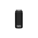 YETI Rambler - 12oz Colster Slim Can Insulator (Black) - Yeti