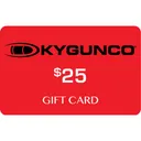 KYGUNCO $25 Gift Card - Kygunco
