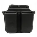 FOBUS DOUBLE MAG POUCH SIG 357/40 RG - Fobus