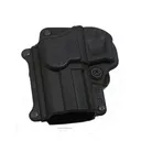 FOBUS H&K P2000 & P2000SK 9mm & .40/ Ruger 345/ Spring - Fobus