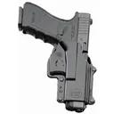 FOBUS CZ 40P,CZ P-01/ Ruger P90, P93/ Taurus PT24-7 .4 - Fobus