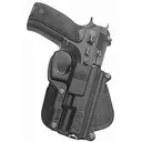 FOBUS CZ 75 SP-01, 75B 9mm, 75D 9mm, 75D compact 9mm wit - Fobus