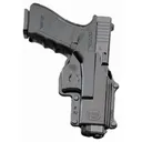 FOBUS H&K P2000 & P2000SK 9mm & .40/ Ruger 345/ Spring - Fobus