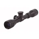 SUN OPTICS 2.5X28 1/2 MOA ILLUMINATED - Sun Optics