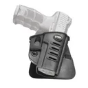 FOBUS HK P30 LEFT HANDED - Fobus