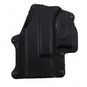 FOBUS GLOCK 36 LEFT HAND - Fobus
