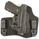 DESANTIS Invader (Right) S/A XD9, XD40, XDM 3.8", XDM 4" XD - Desantis