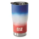 WYLD GEAR Tumbler 20 oz Red White & Blue - Wyld Gear