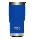 WYLD GEAR Tumbler 20 oz Royal Blue - Wyld Gear