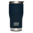 WYLD GEAR Tumbler 20 oz Navy Blue - Wyld Gear
