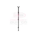 DO-ALL Dead On Shooting Stick Mono, Black - Do-All