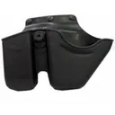 FOBUS Combo Pouch for 9mm & .40 Double - Stack Magazine - Fobus
