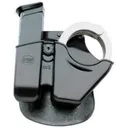 FOBUS Combo Pouch for 9mm & .40 Double - Stack Magazine - Fobus