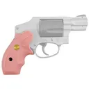 DESANTIS Clip-Grip (Pink) Fits most J Frame 2" Round Butt - Desantis