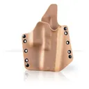 PHALANX DEFENSE Stealth Operator OWB RH Holster Full Size Coyote - Stealth Operator