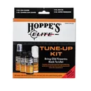 HOPPE'S Elite Gun Tune-Up Kit 4 different - 2oz Bottles - Hoppe's