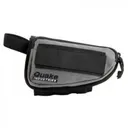 QUAKE HUNTING Stocker I Ammo Pouch/Cheek Pad Gray - Quake Hunting