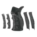 CAA AR15/M16 RPLCMT PSTL GRP W/6 B - Caa