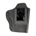 UNCLE MIKE'S IWB Holster Size 3 Black RH 1911 3"/Bersa Thunder - Uncle Mikes
