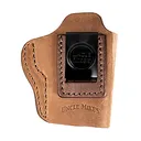 UNCLE MIKE'S IWB Holster Size 3 Brown RH 1911 3"/Bersa Thunder - Uncle Mikes