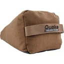 QUAKE HUNTING Shooting Bag Medium Triangular Rear - Quake Hunting