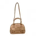 NCSTAR VISM Small Dome Crossbody Bag - Brown - NcSTAR