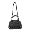 NCSTAR VISM Small Dome Crossbody Bag - Black - NcSTAR