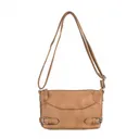 NCSTAR VISM Crossbody Bag - Brown - Ncstar