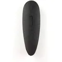HOGUE EZG Recoil Pad (Medium) - Black - Hogue